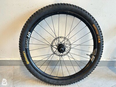 Dt Swiss Hybrid 1501 hxc