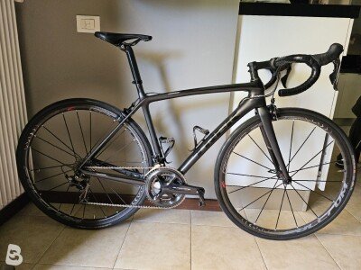 Trek Émonda SLR 8 H1 2016