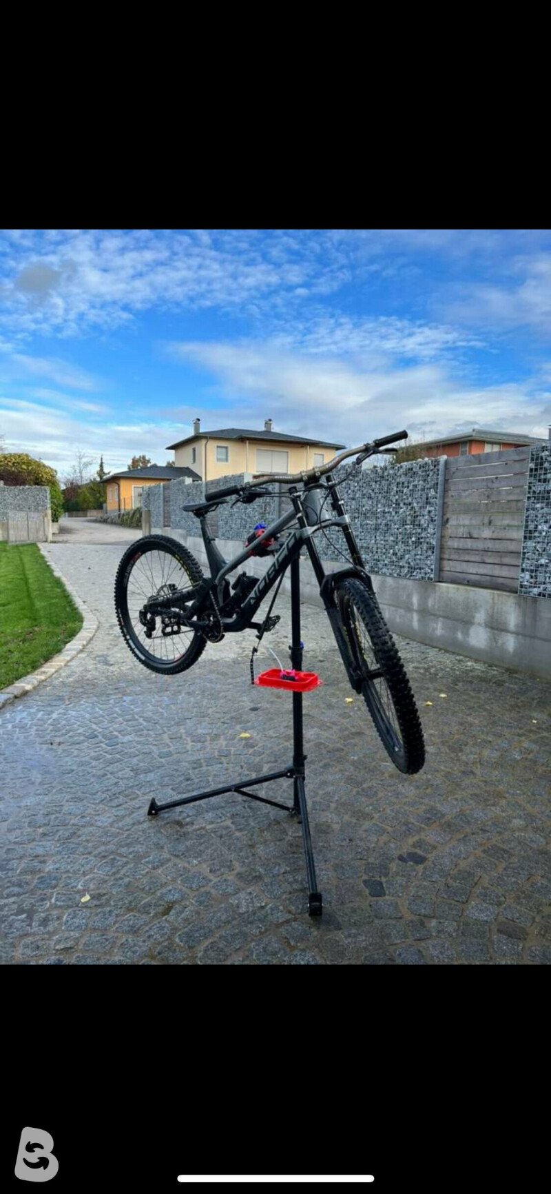 norco aurum hsp c2