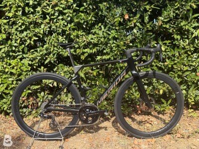 Merida SCULTURA TEAM 2025