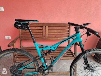 Cannondale Habit SE 2017