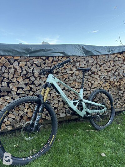 Lapierre Spicy 8.9 2025