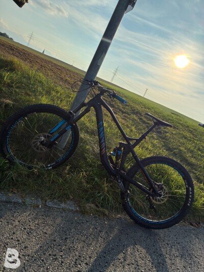 Canyon Strive AL 6.0 2018