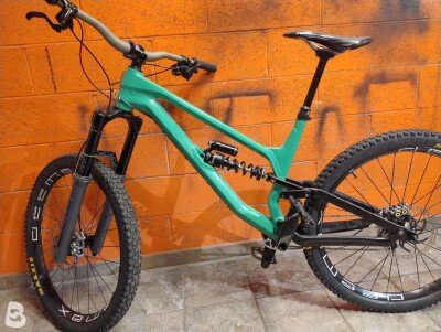 Canyon Torque AL 6.0 2019