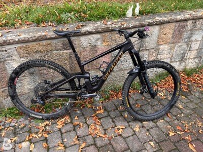 Specialized Enduro Comp 2023