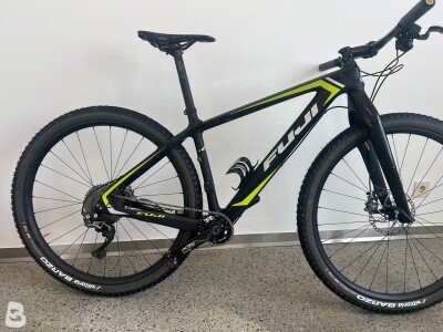 Fuji SLM 29 1.1 2016