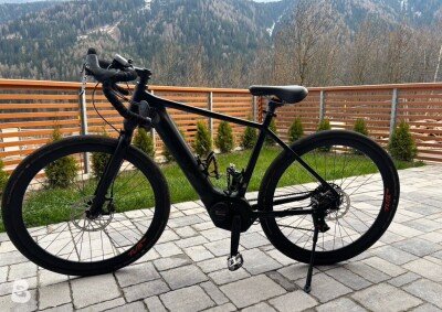 KTM Macina Flite 11CX5 2021