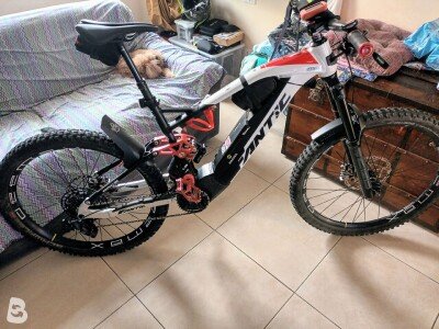 Fantic XEF 1.9 Race 2022