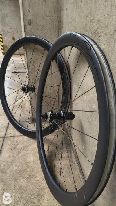 Vision SC45 i21