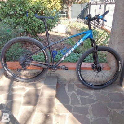 Trek Marlin 8 2021