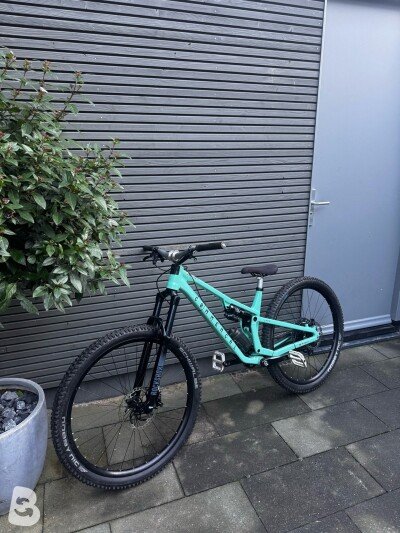 Commencal Tempo 2026