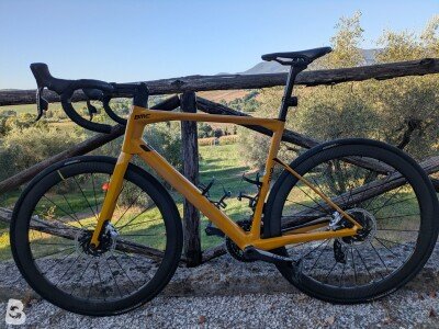 BMC Roadmachine 01 ONE 2020