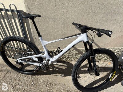 Scott Spark RC Pro 2022