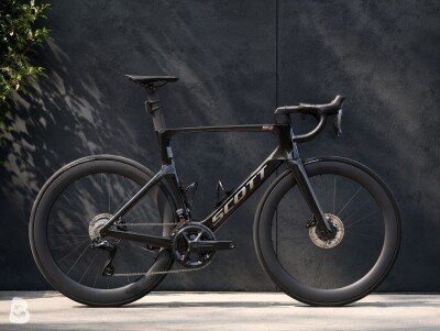 Scott Foil RC 10 2025
