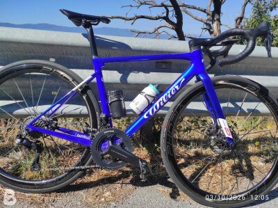Wilier 0 SLR 2024