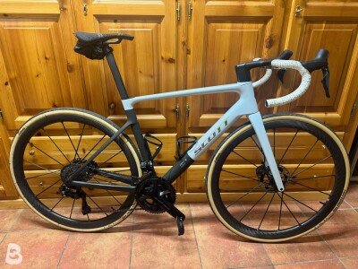Scott Addict Rc Pro 2026