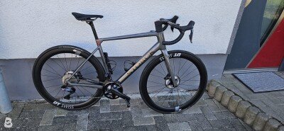 Storck Aernario.3 Pro Disc Ultegra Di2 2x12 2023