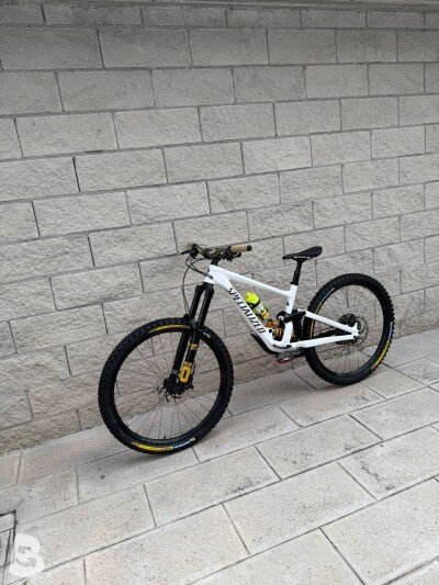 Specialized Enduro Expert 2021