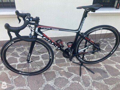 Giant TCR Advanced SL 4 2013