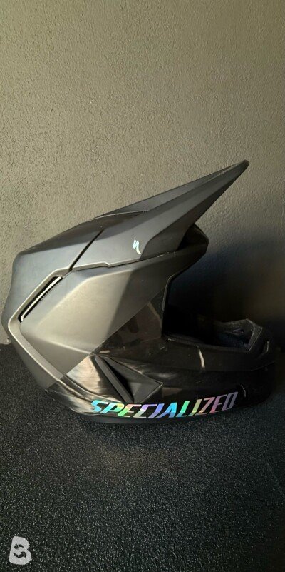 Specialized dissident II
