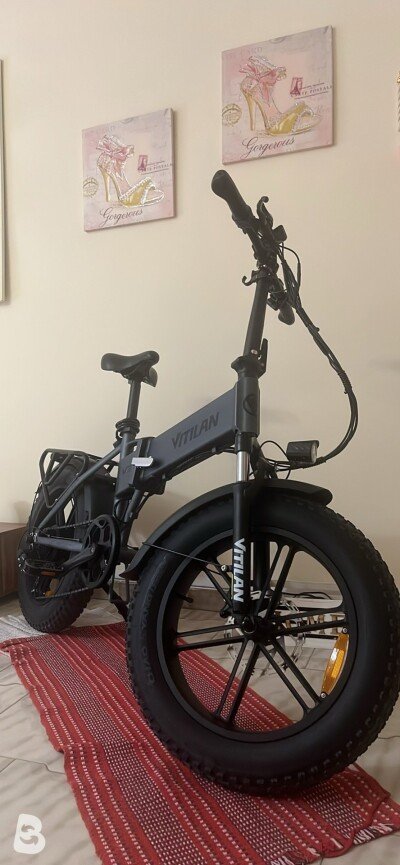 Vintage Electric V3 2.0 2026