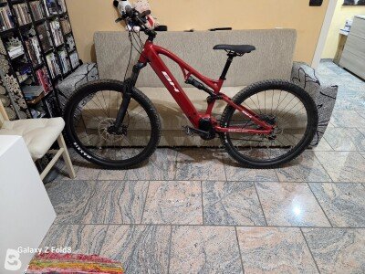 BH Atom lynx 8.2 2024