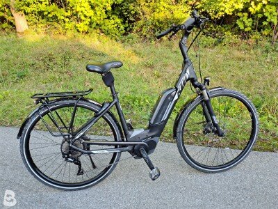 KTM Macina Fun XL CX5 2019