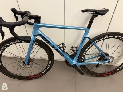 Colnago V4 2025
