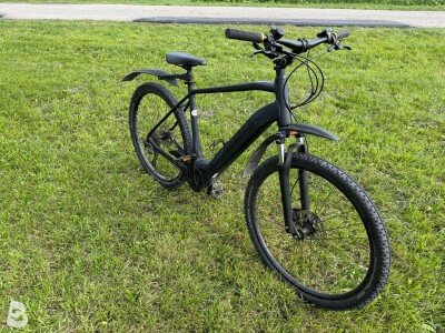 Scott Sub Cross eRIDE 20 EQ Unisex 2022