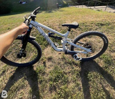 Canyon Torque AL 5.0 2025