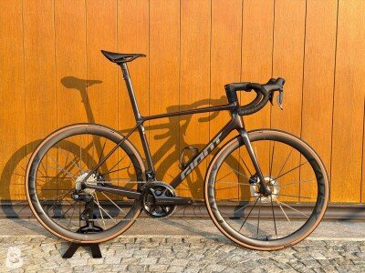 Giant TCR Advanced, SL 0 DA 2025