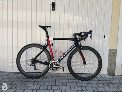 Pinarello Dogma F8 2018
