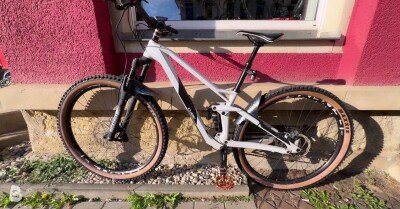 Cube Stereo 150 C:62 Race 2020