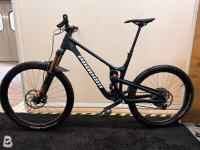 Propain Tyee 6 CF 2025