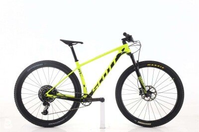 Scott Scale RC 900 Team X01 2025