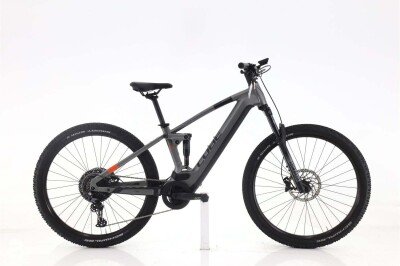 Cube Stereo Hybrid Pro 2023