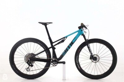 BMC Fourstroke 01 One XX AXS 2024