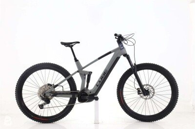 Cube Stereo Hybrid Pro 2024