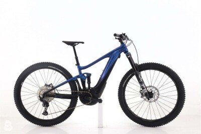 Giant Trance E+ 2 Pro 2021