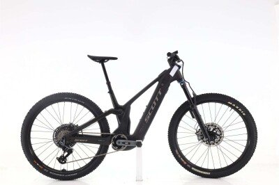 Scott Patron eRide 900 GX AXS 2025