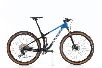 Berria Mako 2021