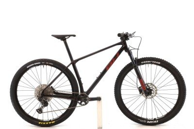 BH Ultimate RC XT 2022
