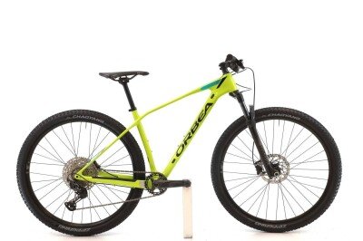 Orbea Alma M50 XT 2022