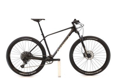 Orbea ALMA M51 2025