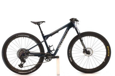 Specialized Epic World Cup Pro X0 AXS 2023