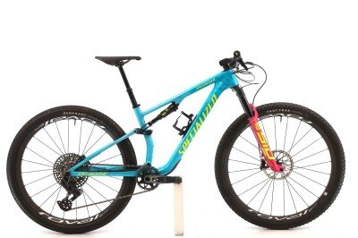 Specialized Epic 8 Pro X0 AXS 2025