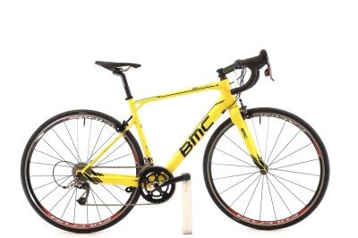 BMC granfondo GF02 2021