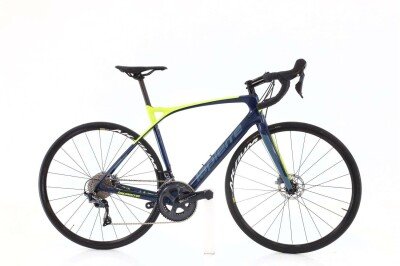 Lapierre XELIUS SL 600 2020