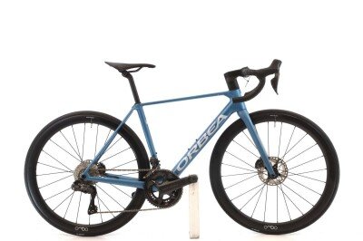 Orbea Orca M20iTeam Di2 12V 2024