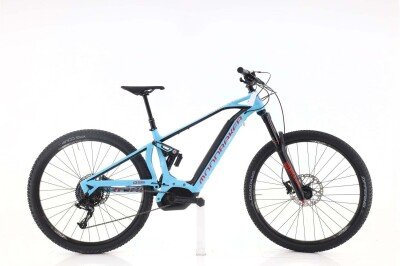 Mondraker Crafty R GX 2019